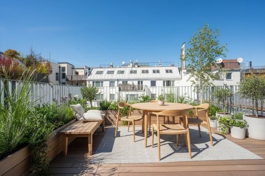 Apartamento - Viena, Wien Stadt