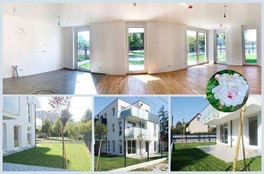 Apartament w Wiedeń, Wien Stadt