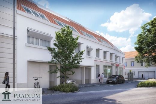 Apartment / Etagenwohnung in Traiskirchen, Politischer Bezirk Baden