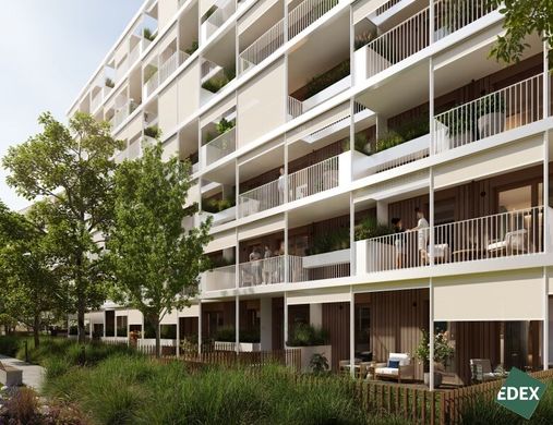 Apartment in Vienna, Wien Stadt