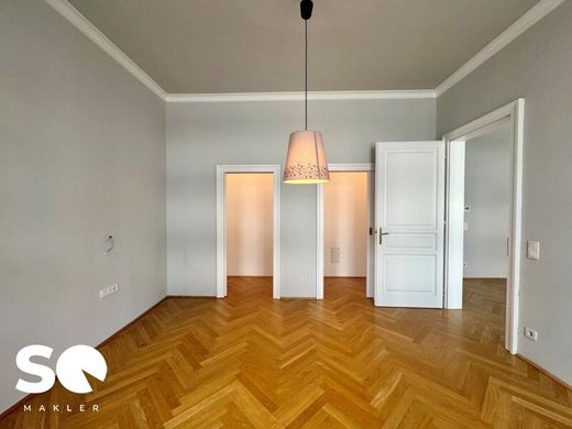 Appartement à Vienne, Wien Stadt