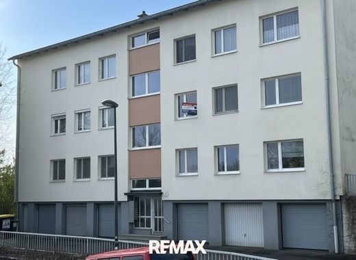 Daire Linz, Linz Stadt