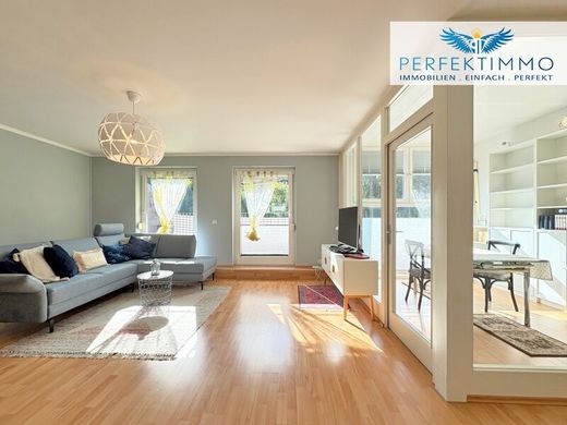 Квартира, Имст, Politischer Bezirk Imst