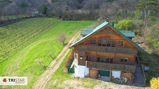 Casa de lujo en Gumpoldskirchen, Politischer Bezirk Mödling