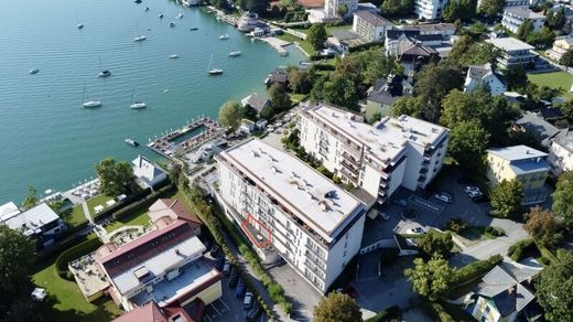 Apartment / Etagenwohnung in Pörtschach am Wörthersee, Politischer Bezirk Klagenfurt Land