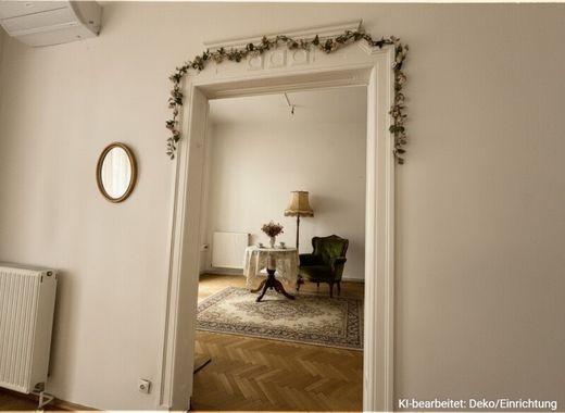 Ofis Viyana, Wien Stadt