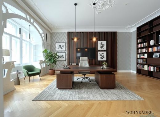 Office in Vienna, Wien Stadt