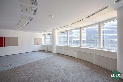 Office in Vienna, Wien Stadt