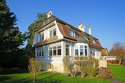 Villa in Langenlebarn, Politischer Bezirk Tulln