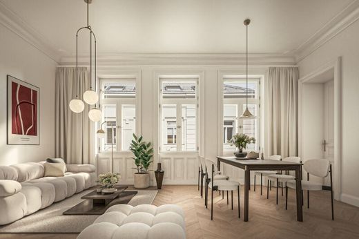 Apartment in Vienna, Wien Stadt