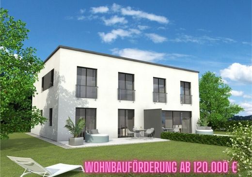 Luxe woning in Lustenau, Politischer Bezirk Dornbirn