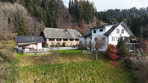 Fattoria a Rothenthurn, Politischer Bezirk Spittal an der Drau