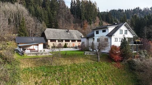 Bauernhof in Rothenthurn, Politischer Bezirk Spittal an der Drau