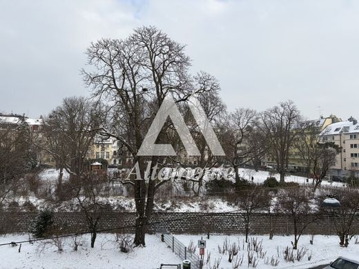 Apartment in Vienna, Wien Stadt