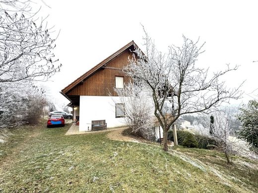 Maison de luxe à Edelsbach, Politischer Bezirk Graz-Umgebung