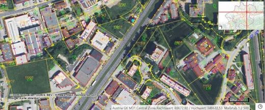 ‏קרקע ב  לאונדינג, Politischer Bezirk Linz-Land