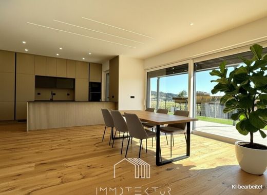 Luxury home in Empersdorfberg, Leibnitz