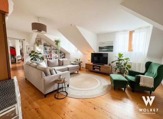 套间/公寓  維也納, Wien Stadt