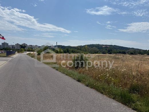 Land in Hlohovec, Hlohovec District