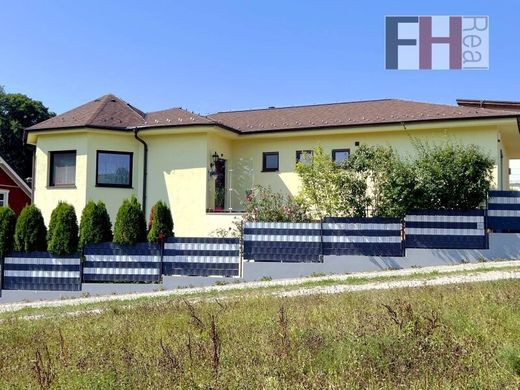 Casa di lusso a Gablitz, Politischer Bezirk Sankt Pölten