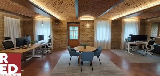 Bureau à Vienne, Wien Stadt