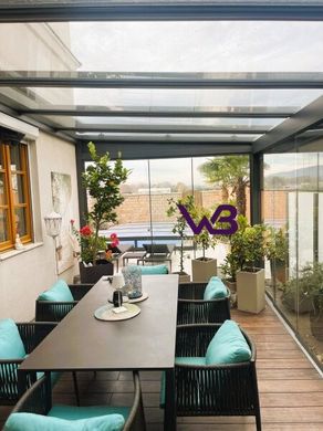 Casa di lusso a Unterrohrbach, Politischer Bezirk Korneuburg