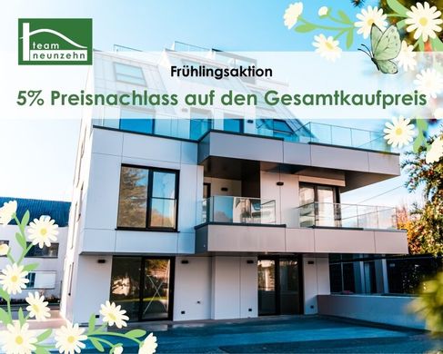 Apartment in Vienna, Wien Stadt