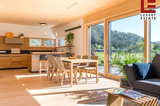 Apartment for sale in Sittersdorf