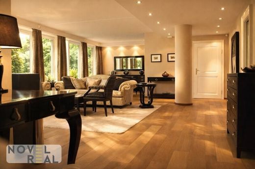 Ofis Viyana, Wien Stadt