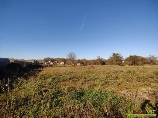 Terrain à Premstätten bei Vasoldsberg, Politischer Bezirk Graz-Umgebung