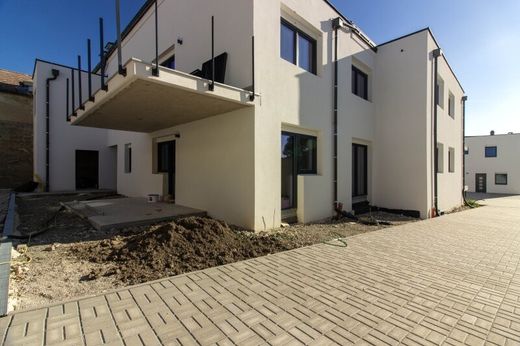 Apartment / Etagenwohnung in Eisenstadt, Burgenland