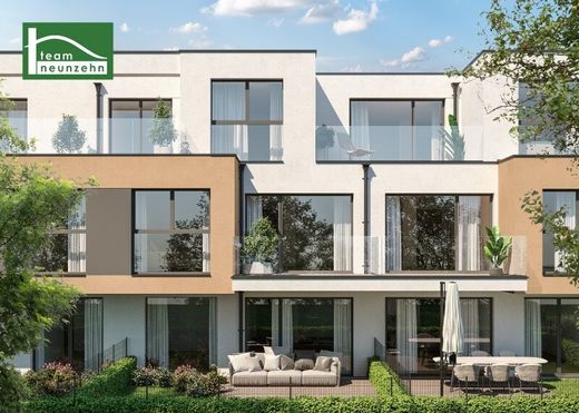 Appartamento a Vienna, Wien Stadt