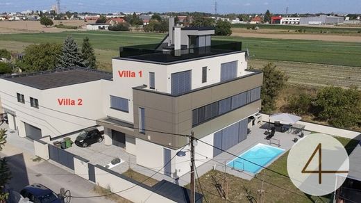 Lüks ev Viyana, Wien Stadt