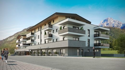 Terreno en Sankt Ulrich am Pillersee, Politischer Bezirk Kitzbühel