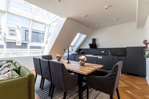 Apartamento - Viena, Wien Stadt