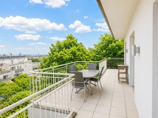 Apartment in Gemeindebezirk Döbling, Wien Stadt