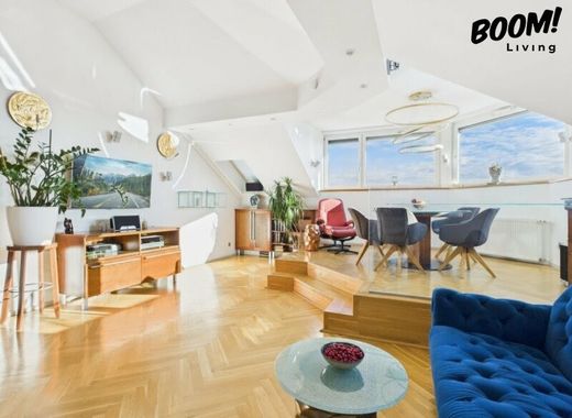 Daire Viyana, Wien Stadt