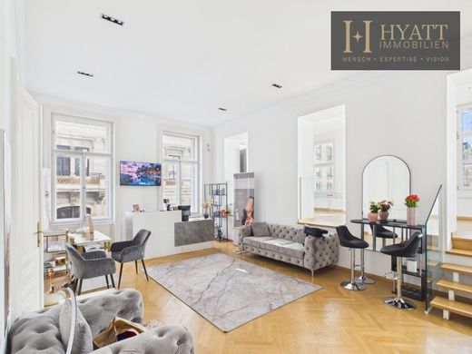 Office in Vienna, Wien Stadt