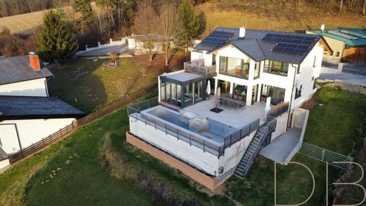 Luxe woning in Oberrußbach, Politischer Bezirk Korneuburg