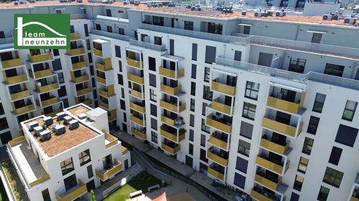 Ofis Viyana, Wien Stadt