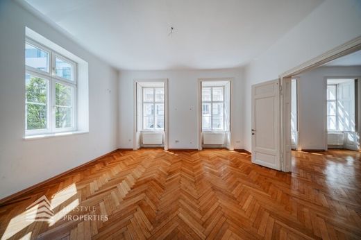 Apartment in Vienna, Wien Stadt