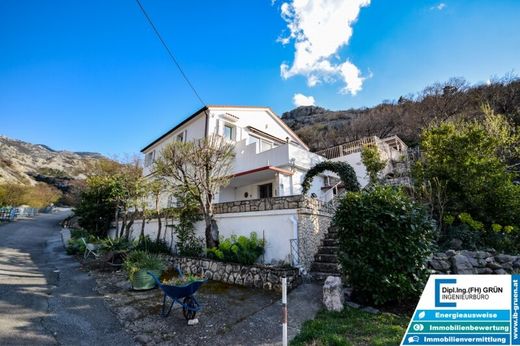 Maison de luxe à Lukovo, Senj