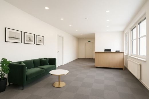 Office in Vienna, Wien Stadt