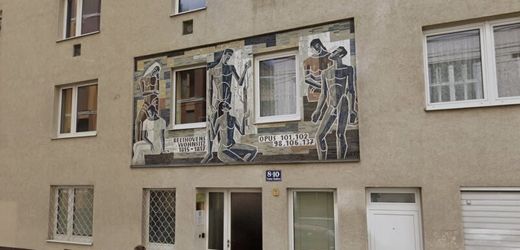 Appartement in Wenen, Wien Stadt