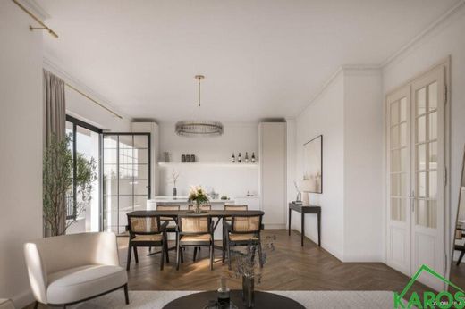 Daire Viyana, Wien Stadt