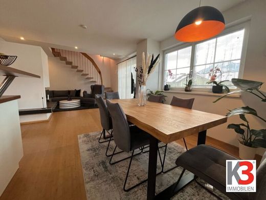 Apartment / Etagenwohnung in Altenmarkt im Pongau, Politischer Bezirk Sankt Johann im Pongau