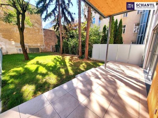 Apartment in Vienna, Wien Stadt