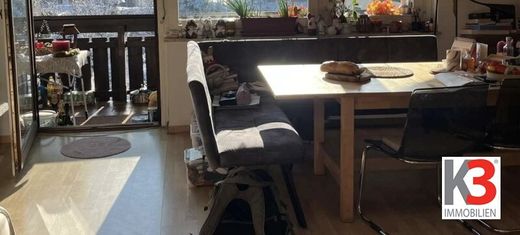 Apartment in Salzburg