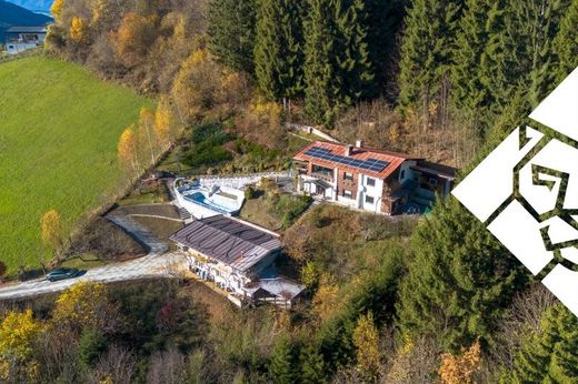 Luxury home in Itter, Bezirk Kitzbuehel