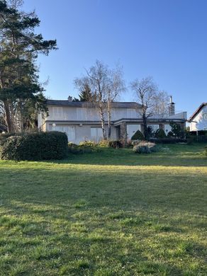 Luxus-Haus zu verkaufen in Breitenbrunn